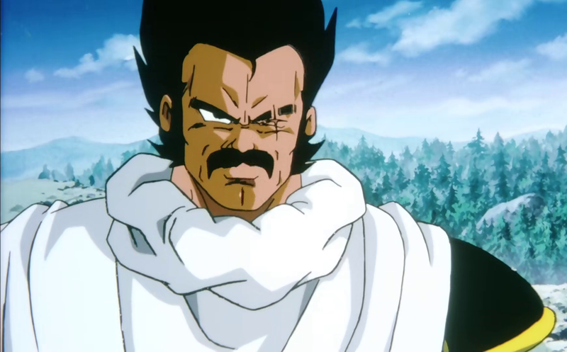 Illustration for article titled Qué significan realmente los nombres de los personajes de Dragon Ball